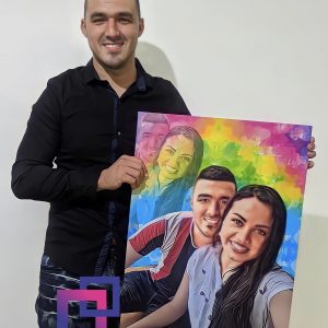 cuadros personalizados cali