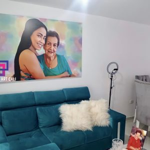 cuadros personalizados